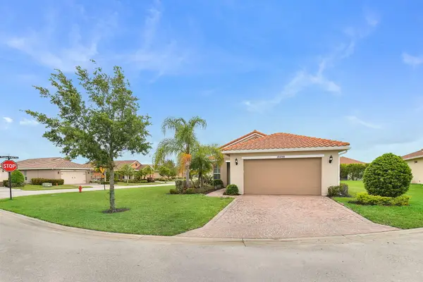 10250 SW Silverberry Court, Port St Lucie, FL 34987