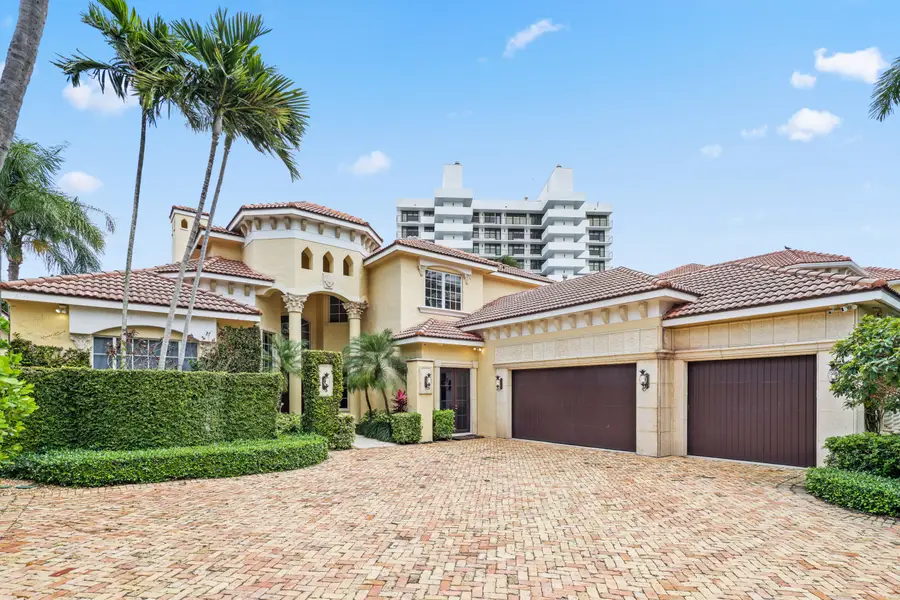 1019 Grand Court, Highland Beach, FL 33487 - #3