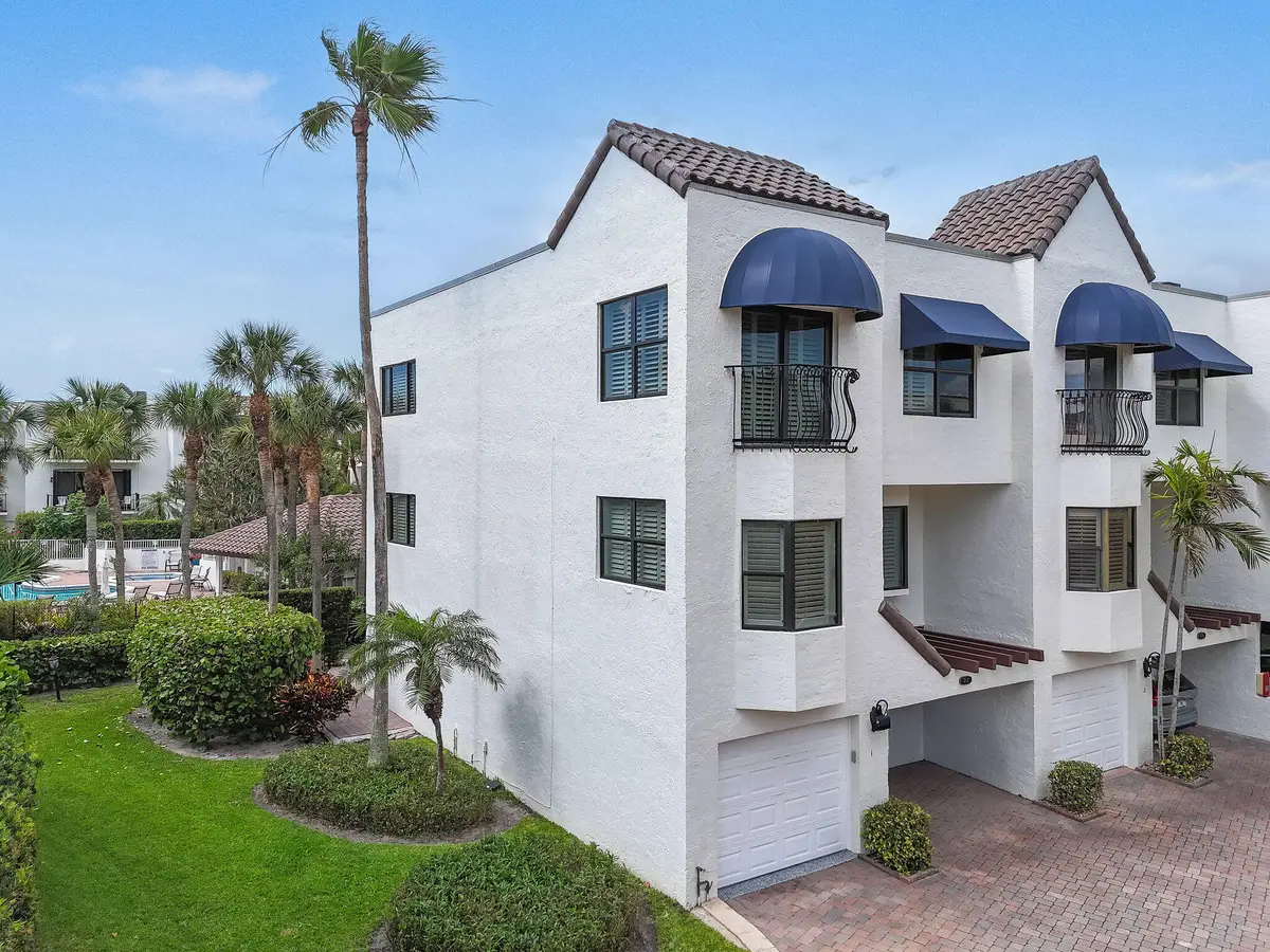 170 Celestial Way #71, Juno Beach, FL 33408 - #1