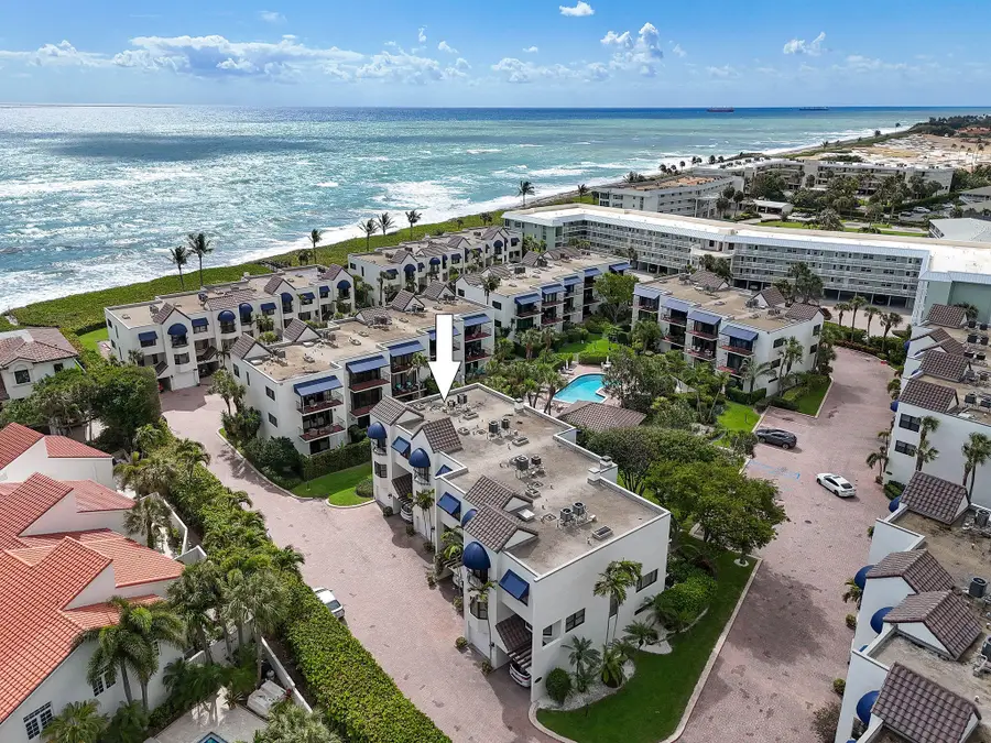 170 Celestial Way #71, Juno Beach, FL 33408 - #2