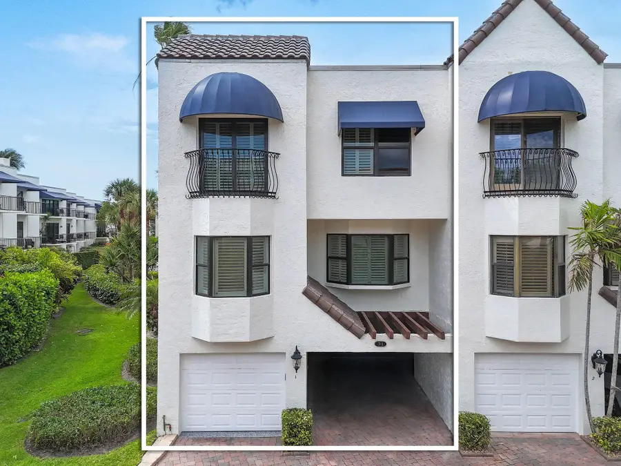 170 Celestial Way #71, Juno Beach, FL 33408 - #3