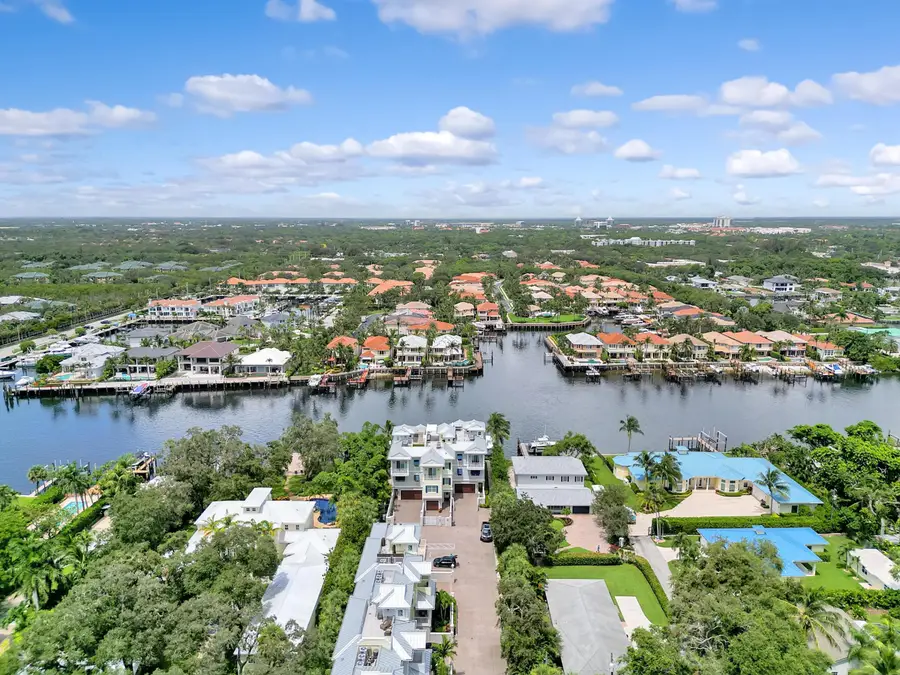 1045 Harbor Villas Drive #5, North Palm Beach, FL 33408 - #2