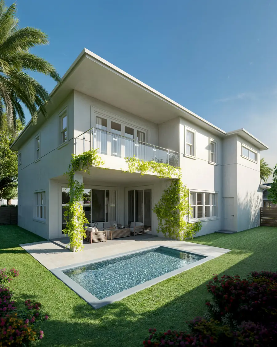 291 Summa Street, West Palm Beach, FL 33405 - #3