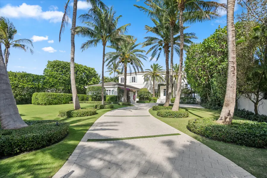 3501 N Ocean Boulevard, Gulf Stream, FL 33483 - #2