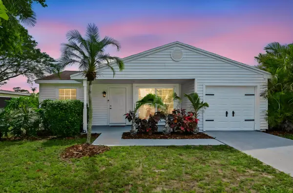 5372 Courtney Circle, Boynton Beach, FL 33472