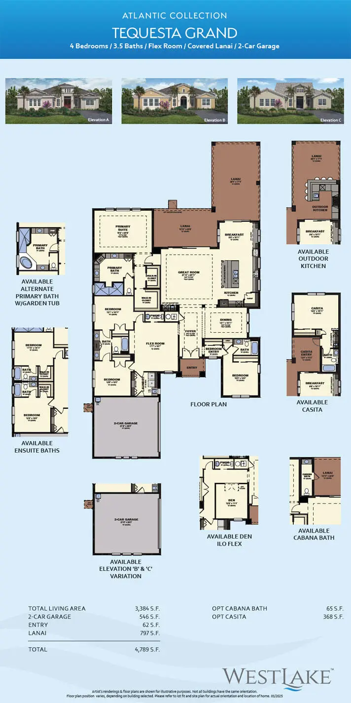 4506 Estates Circle, Westlake, FL 33470 - #3