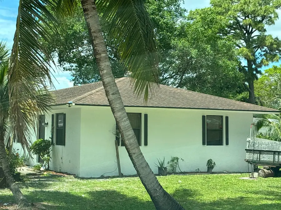 2180 46th Terrace S, West Palm Beach, FL 33415 - #2