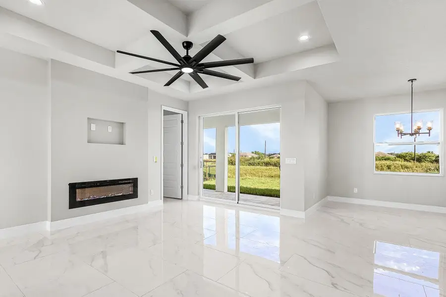 526 Braelyn Street, Labelle, FL 33935 - #3