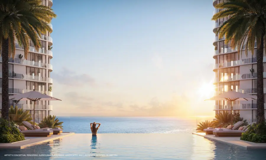 801 Seabreeze Boulevard #R 1604, Fort Lauderdale, FL 33316 - #3