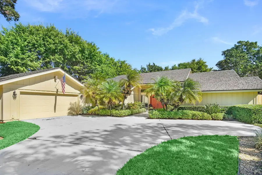 6111 SE Winged Foot Drive, Stuart, FL 34997 - #3