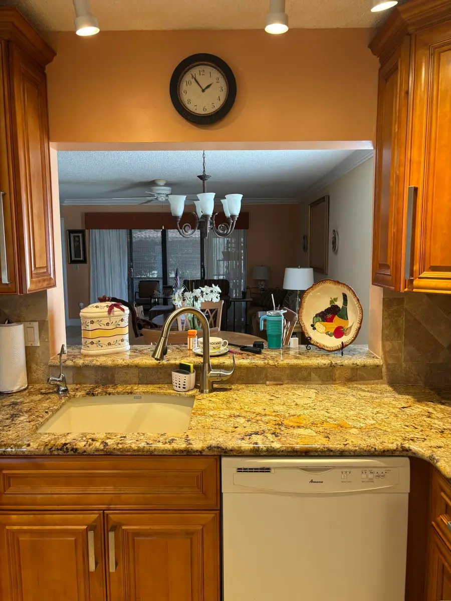 60 Pelican Pointe Drive #1020, Delray Beach, FL 33483 - #3