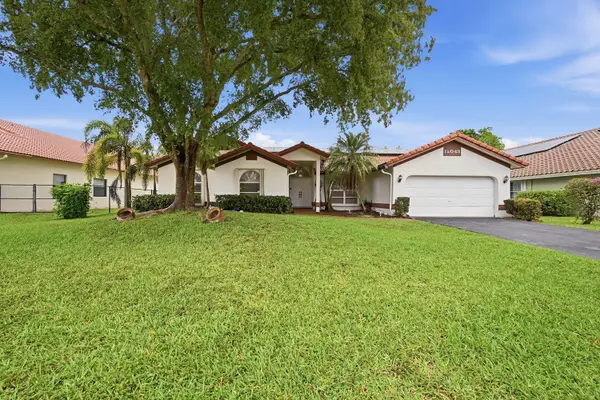 12043 SW 1st Street, Coral Springs, FL 33071