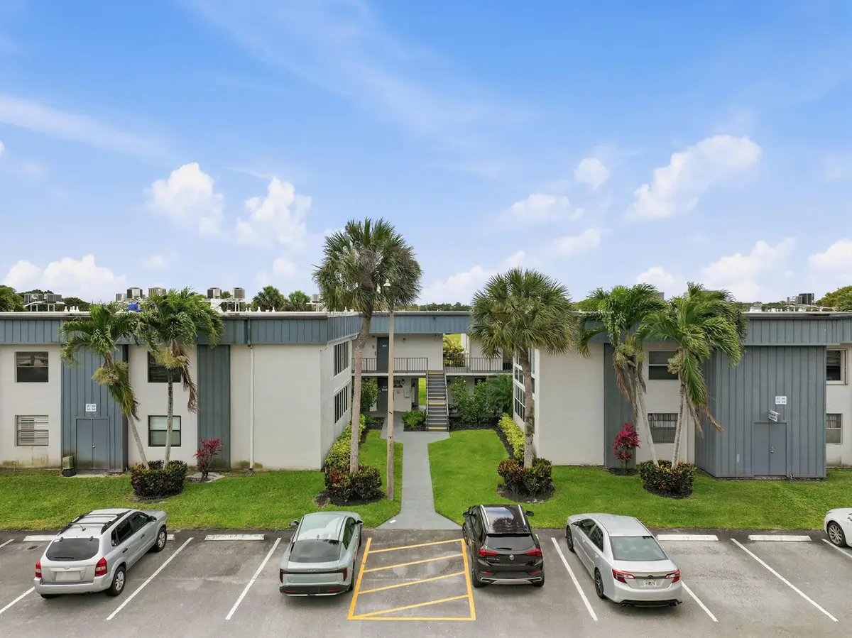 566 Piedmont L, Delray Beach, FL 33484 - #1