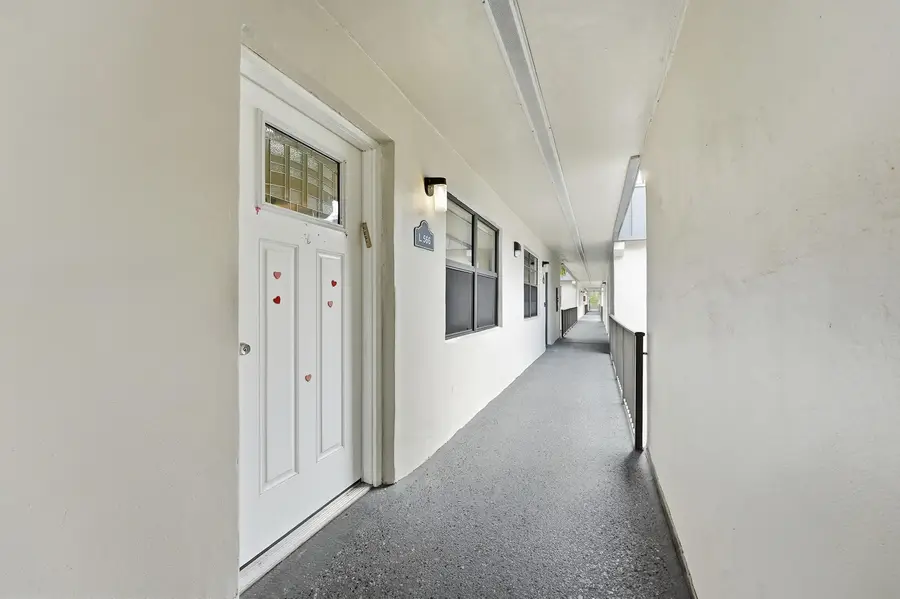 566 Piedmont L, Delray Beach, FL 33484 - #3