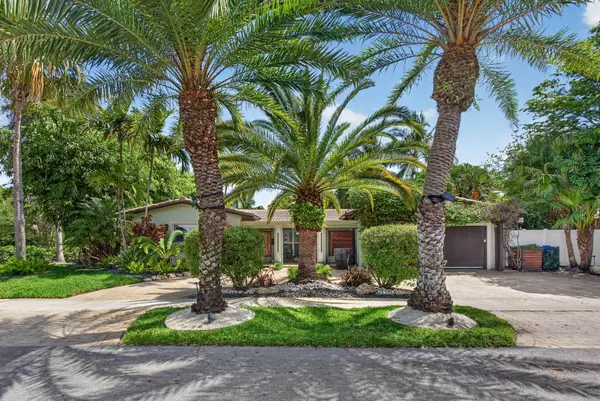 2812 NW 12th Avenue, Wilton Manors, FL 33311