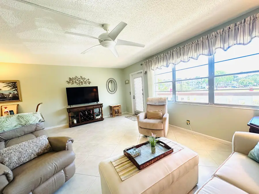 2132 Cambridge F, Deerfield Beach, FL 33442 - #3