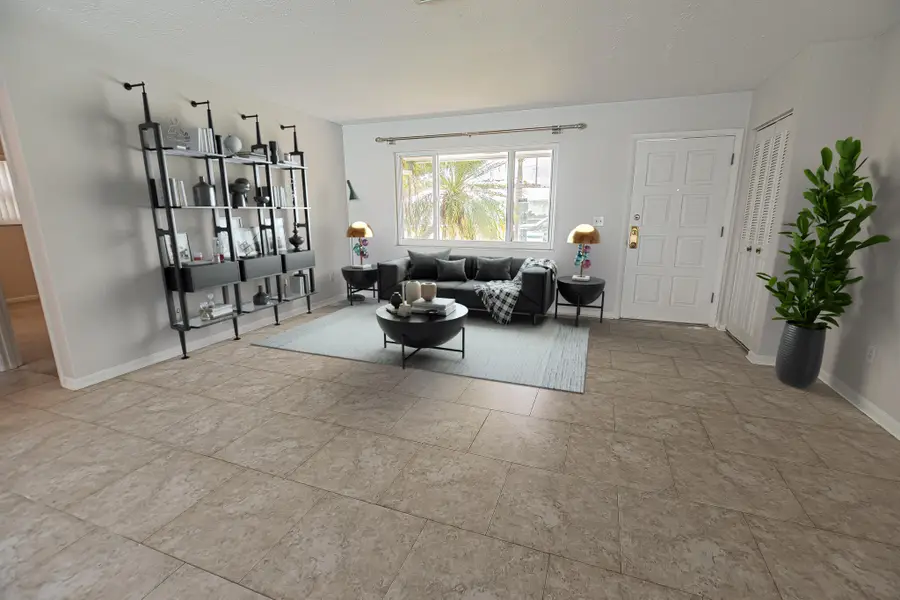 417 SE Verada Avenue, Port Saint Lucie, FL 34983 - #3