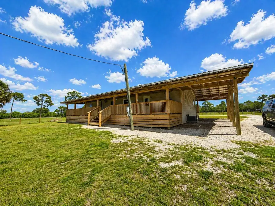 1075 SW Rucks Dairy Road, Okeechobee, FL 34974 - #2