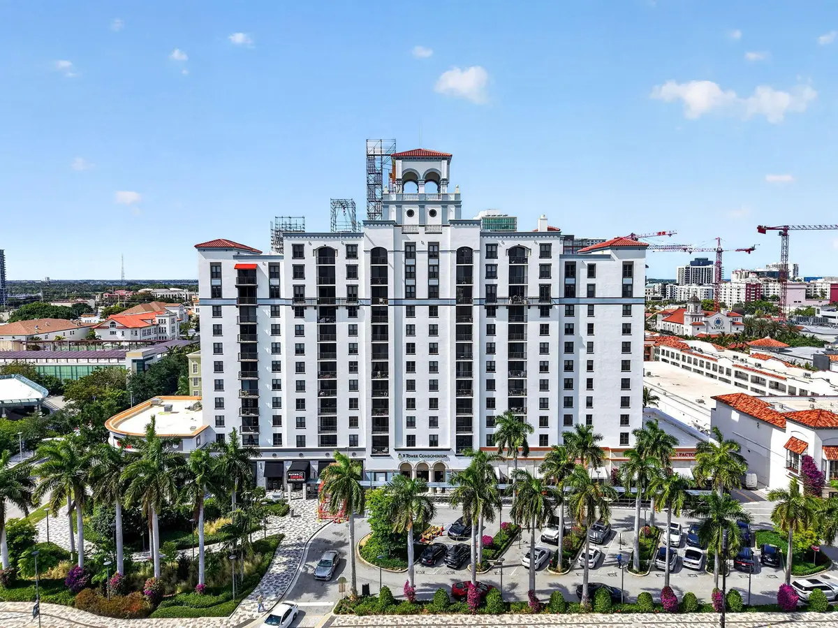 651 Okeechobee Boulevard #402, West Palm Beach, FL 33401 - #1