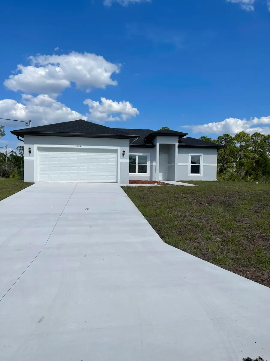 322 Mangonia Avenue, Lehigh Acres, FL 33974 - #2