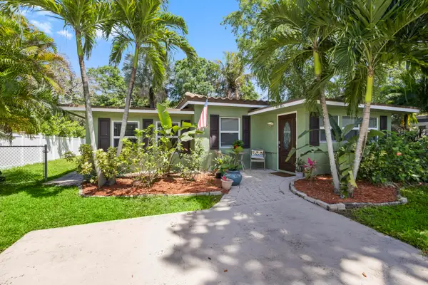 2660 SW 12th Terrace, Fort Lauderdale, FL 33315