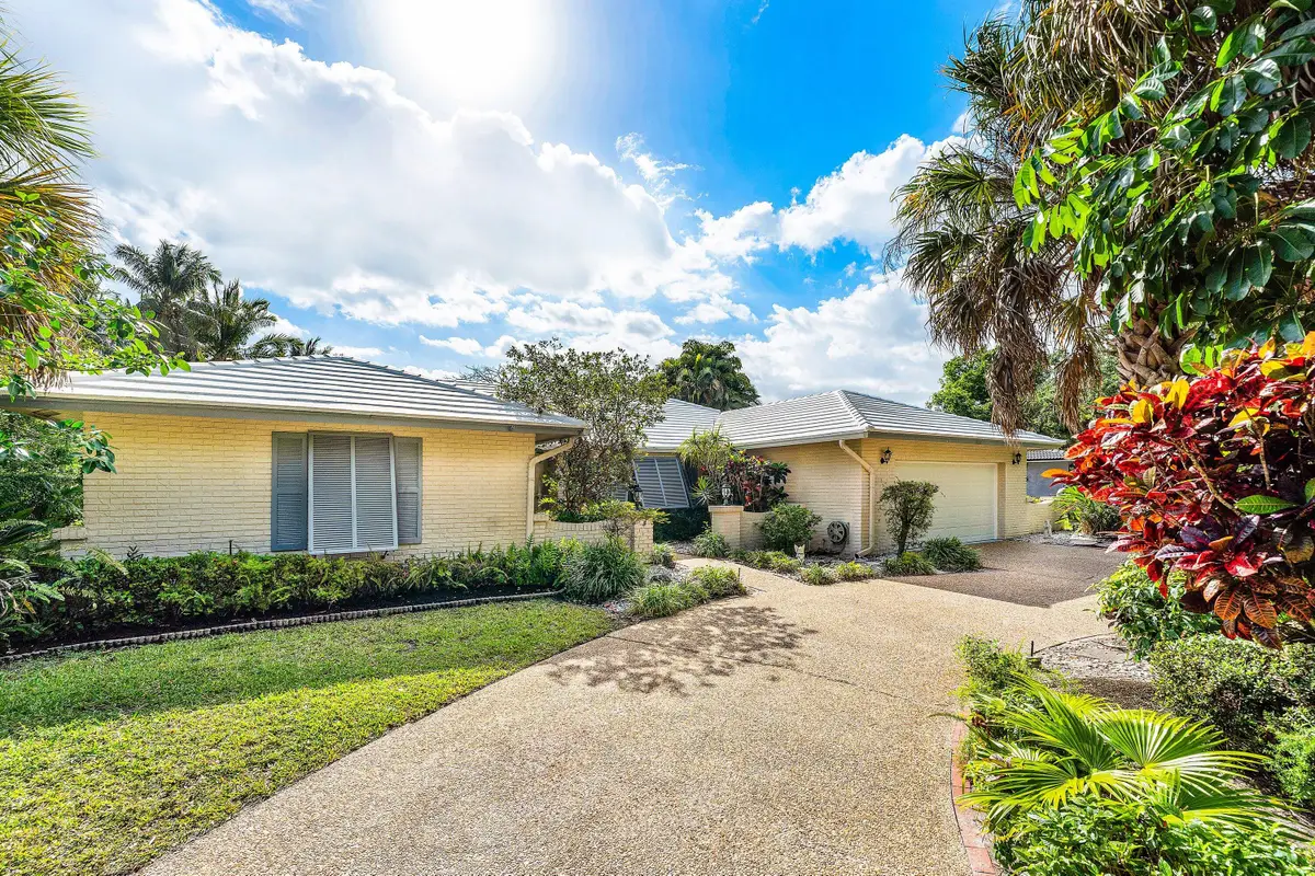 7290 Encina Lane, Boca Raton, FL 33433 - #1