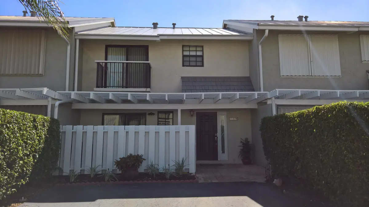 718 NE 12th Terrace #3, Boynton Beach, FL 33435 - #1