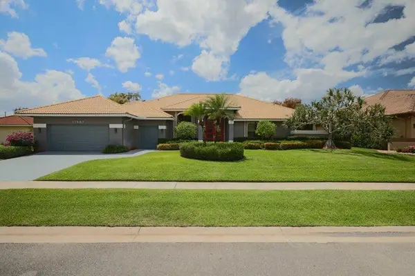 17887 Litten Drive, Boca Raton, FL 33498