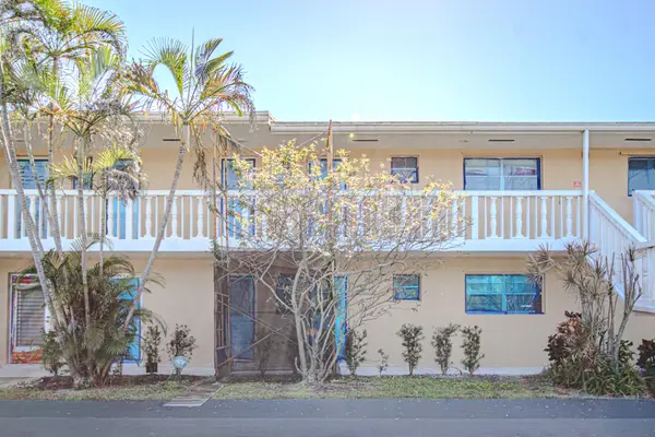 2222 NE 1st Way #202, Boynton Beach, FL 33435