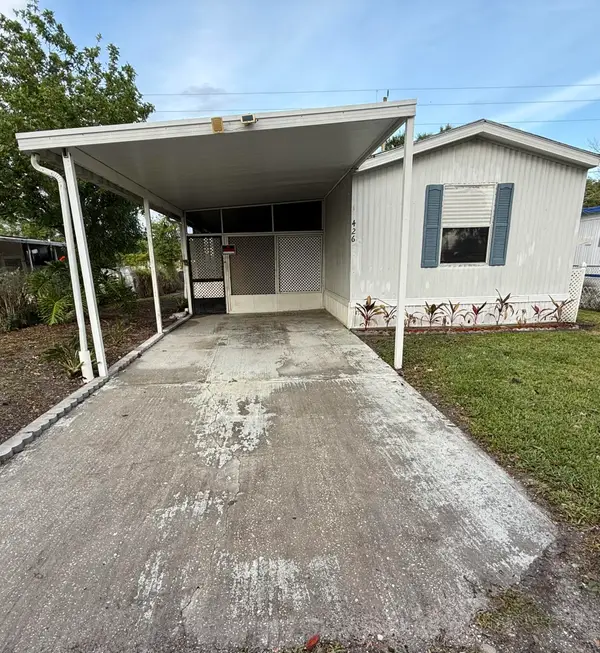 426 NE 31st Terrace, Okeechobee, FL 34974
