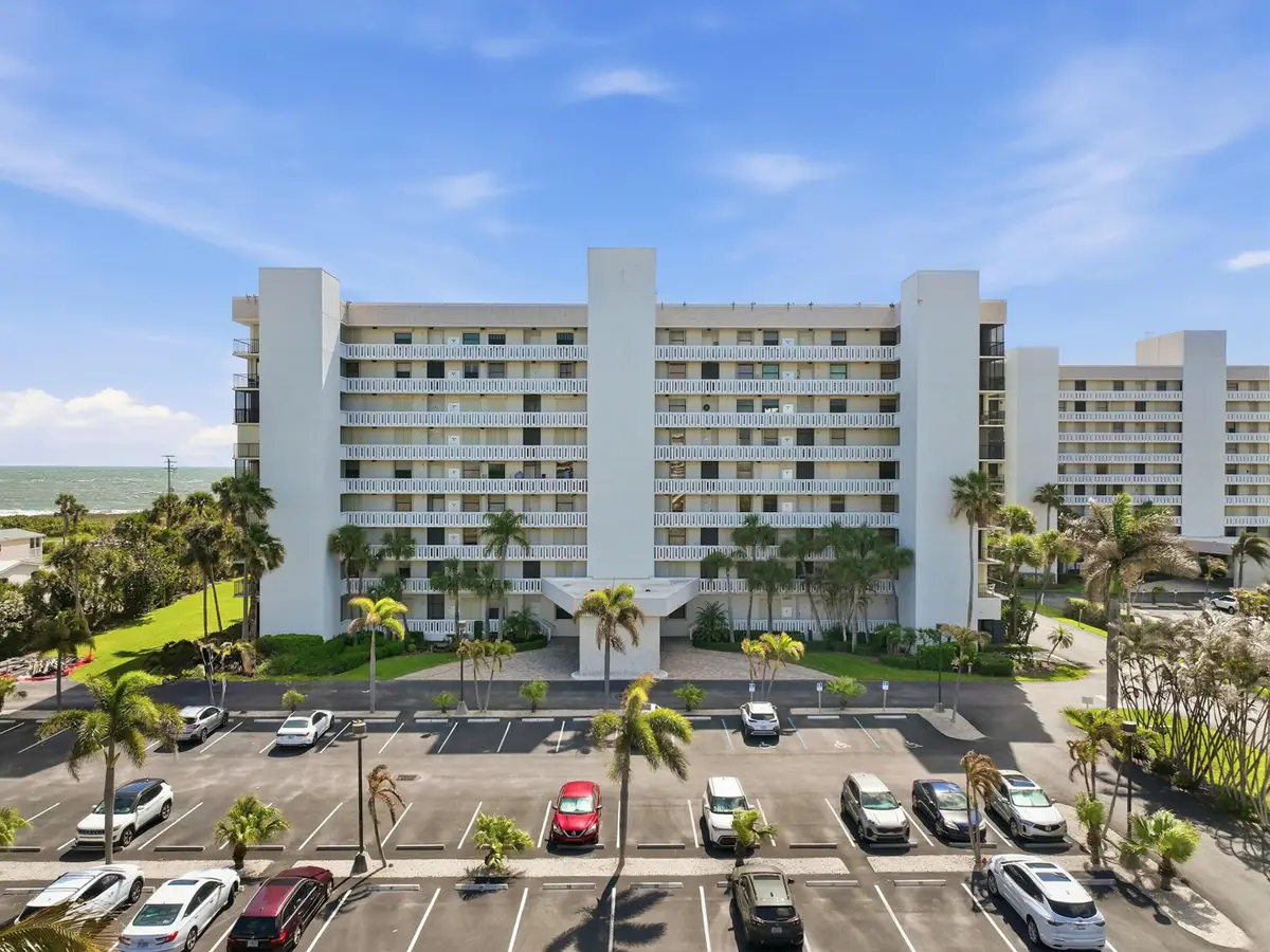 5061 N Highway A1a #903, Fort Pierce, FL 34949 - #1