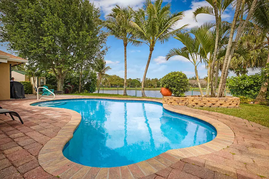 8272 Blue Cypress Drive, Lake Worth, FL 33467 - #3