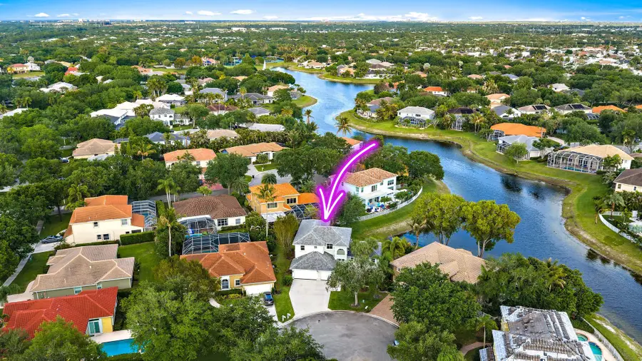 265 Swallowtail Lane, Jupiter, FL 33458 - #3