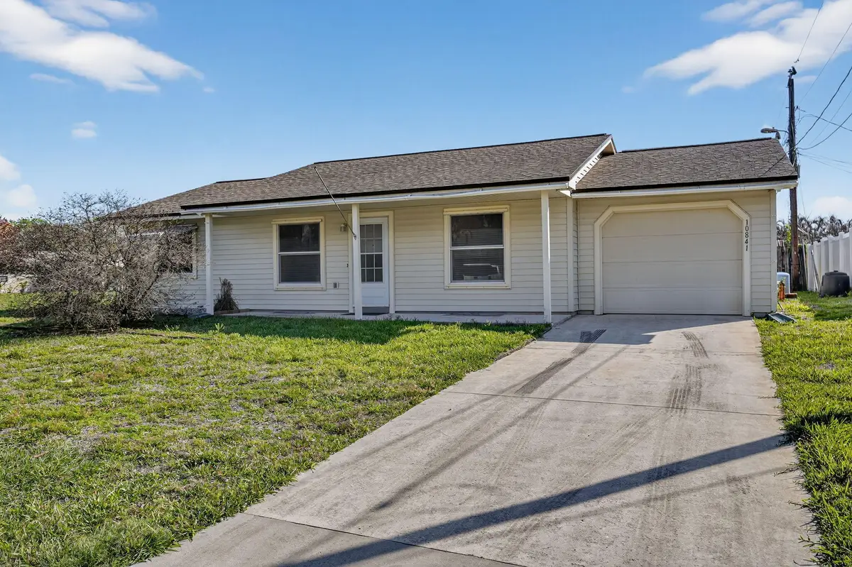 10841 SE Fir Drive, Hobe Sound, FL 33455 - #1