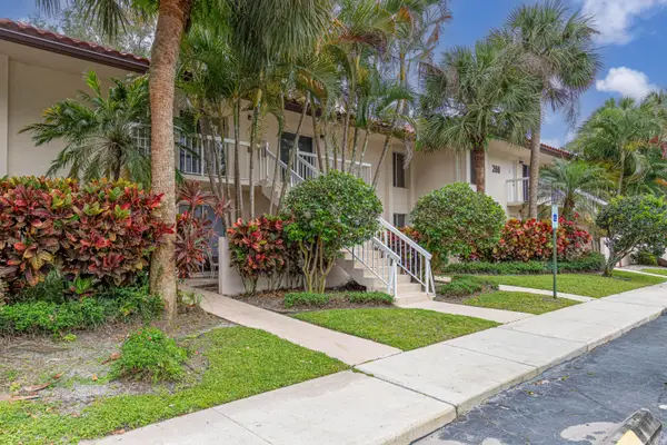 260 NW 67th Street #A203, Boca Raton, FL 33487