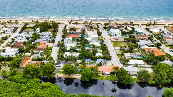 3305 NE 16th Court, Fort Lauderdale, FL 33305