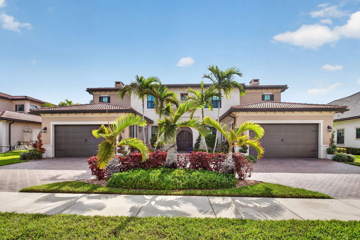 9080 Vista Way, Parkland, FL 33076 - #1