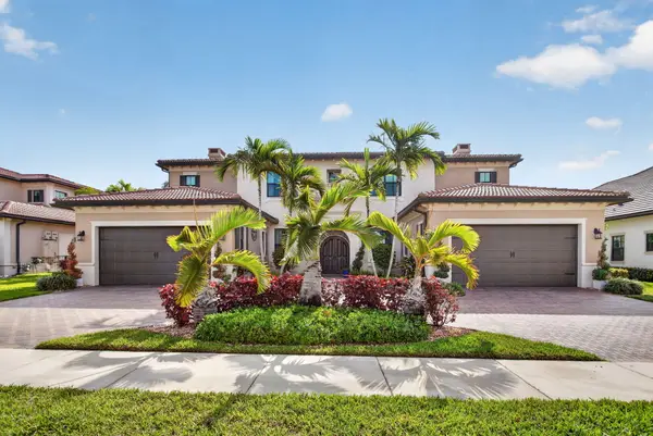 9080 Vista Way, Parkland, FL 33076