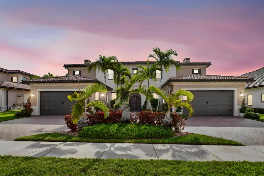 9080 Vista Way, Parkland, FL 33076 - #2