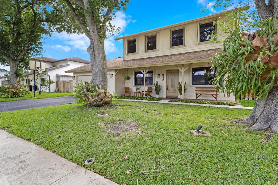 4735 NW 113th Terrace, Sunrise, FL 33323 - #3