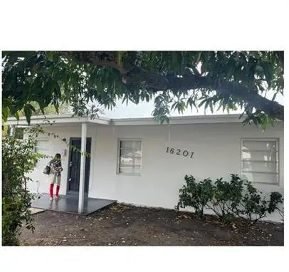 16201 NW 27th Avenue Nw #16201, Opa Locka, FL 33054 - #2