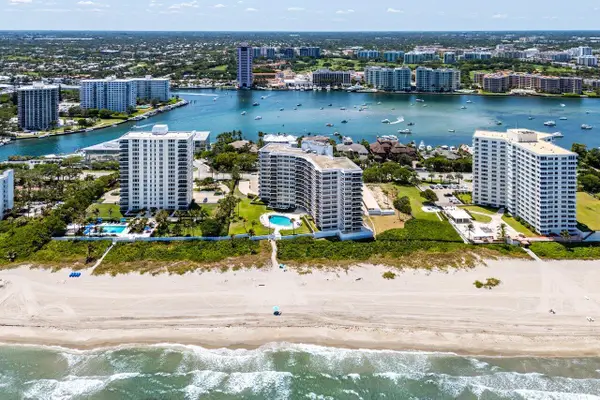 700 S Ocean Boulevard #804, Boca Raton, FL 33432