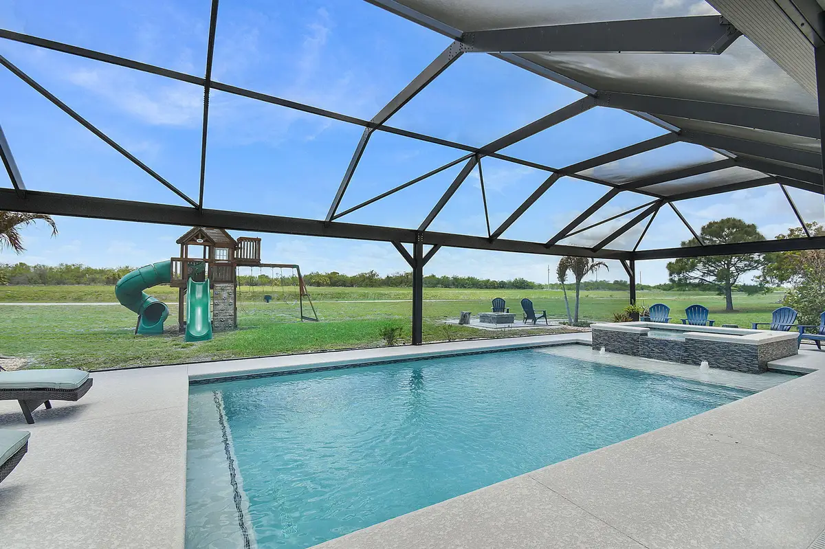 508 SW Bradshaw Circle, Port Saint Lucie, FL 34953 - #1