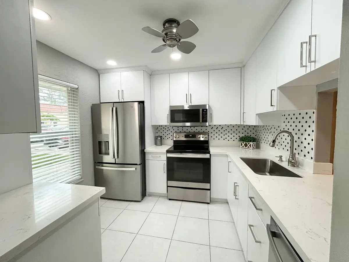 617 Laconia Circle #B, Lake Worth, FL 33467 - #1