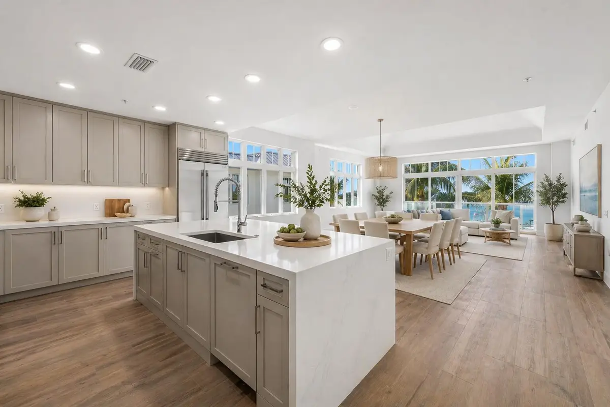 180 Lake Drive #2204, Palm Beach Shores, FL 33404 - #1