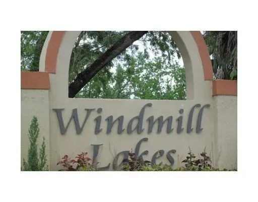 8657 SW 5th Street #108, Pembroke Pines, FL 33025 - #1