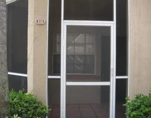 8657 SW 5th Street #108, Pembroke Pines, FL 33025 - #3