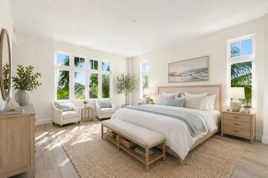 178 Lake Drive #4101, Palm Beach Shores, FL 33404 - #3