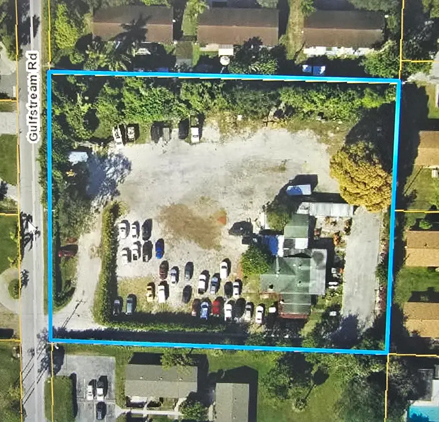 4614 Gulfstream Road, Lake Worth, FL 33461 - #2
