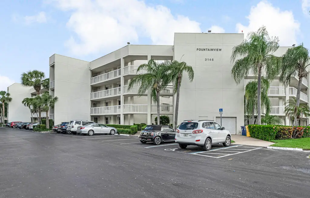 3146 Via #203, Lake Worth, FL 33467 - #1
